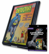 BCW Comic Supplies Comic Book Showcase - Silver 722626908026 1-CBS-SIL