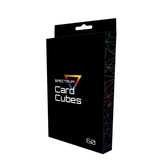BCW Game Supplies > Card Boxes BCW: Card Cube - 60ct 722626018657 1-CC-60