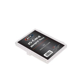 BCW Game Supplies > Card Boxes BCW: Hinged Trading Card Box - 15 Count 722626944802 1-HB15