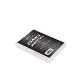 BCW Game Supplies > Card Boxes BCW: Hinged Trading Card Box - 25 Count 722626944819 1-HB25