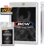 BCW Game Supplies > Card Sleeves BCW: Magnetic Card Holder - 55 PT. 722626005572 1-MCH-55