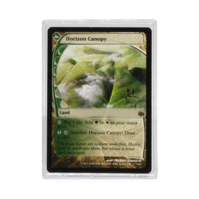 BCW Game Supplies > Card Sleeves BCW: Mini Snap Card Holder 722626901911 1-MS