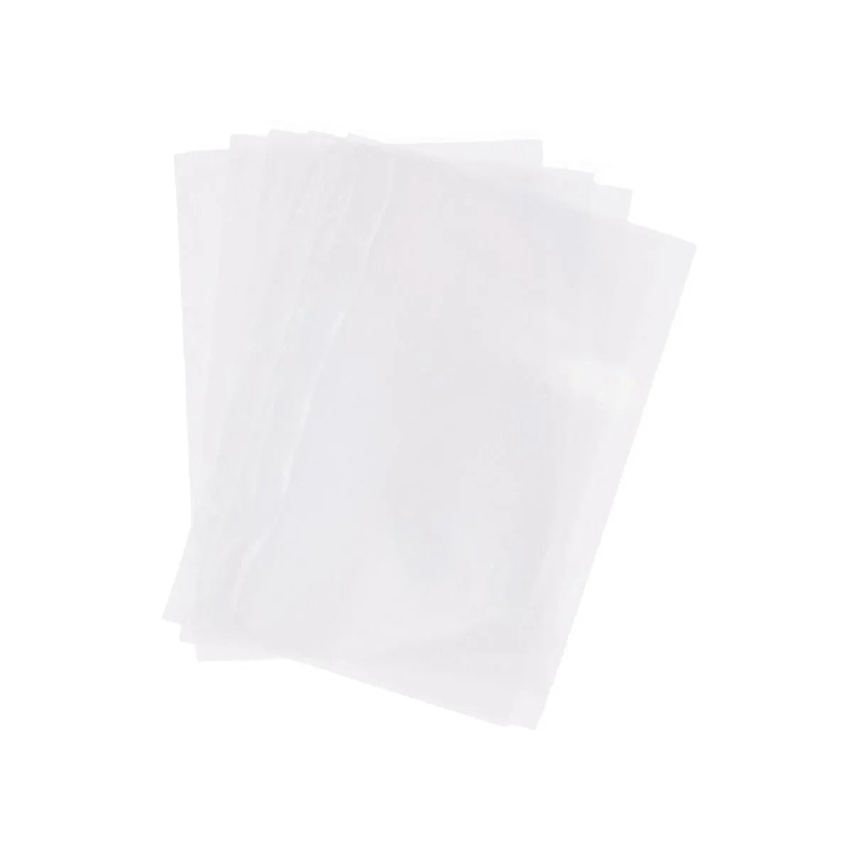 BCW Game Supplies > Card Sleeves BCW: Standard Card Sleeves - 500 Pack 722626037559 1-SSLV-500