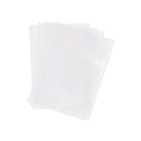 BCW Game Supplies > Card Sleeves BCW: Standard Card Sleeves - 500 Pack 722626037559 1-SSLV-500