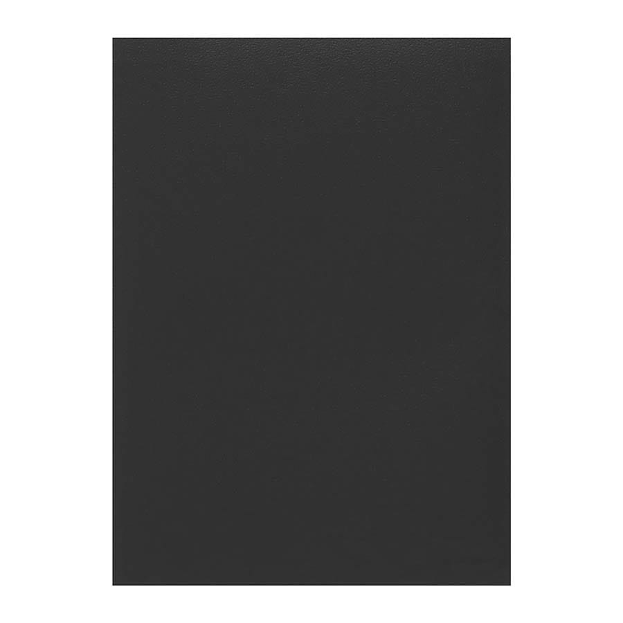 BCW Game Supplies > Card Sleeves IRIDIAN MATTE SLEEVES: BLACK (100CT) 722626051043 BCWIMSBLK