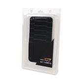BCW Game Supplies > Other Game Supplies BCW: Board Game Bit Tray (Black) 722626014895 1-BG-BT-BLK