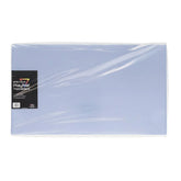 BCW Game Supplies > Playmats BCW: 24x14 - Playmat Topload Holder 722626008405 1-TLCH-24X14X3MM