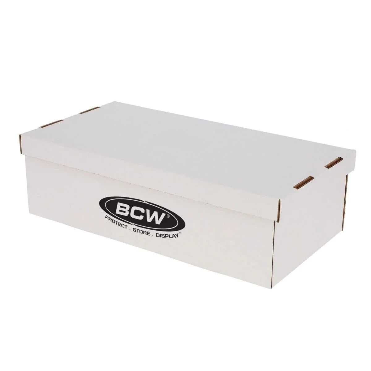 BCW Music > Music Supplies BCW: CD Storage Box 722626049316 1-BX-CD
