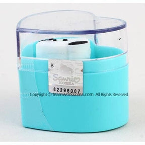 BCZShop Accessories SANRIO CHARACTERS STAMP RING 8809081510468 8809081510475