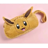 BCZShop Apparel > Bags BCZ: Pokemon Rectangular Pouch - Eevee 8809604164673 8809604164673