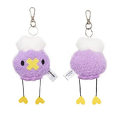 BCZShop Miscellaneous > Keychains Pokemon Drifloon Flat Keychain 8800305761277 8800305761277