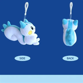 BCZShop Miscellaneous > Keychains Pokemon Plush Clip - Pachirisu 13cm 8809644506853 8809644506853