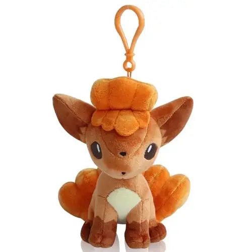 BCZShop Miscellaneous > Keychains Pokemon Plush Clip - Vulpix 13cm 8809644503319 8809644503319