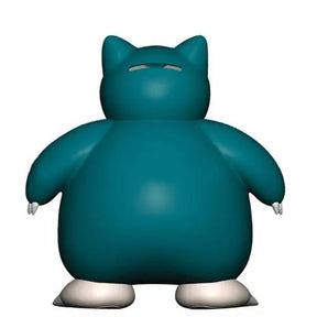 BCZShop Novelties Pokemon Figure Coin Bank - Snorlax 8809040193510 8809040193510