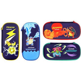 BCZShop Stationery BCZ: Pokemon - Pencil Pouch 8809857000209 8809857000209