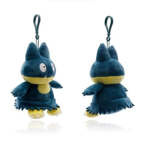 BCZShop Toys > Plushies BCZ: Pokemon Plush Clip - Munchlax 13cm 8809436034991 8809436034991