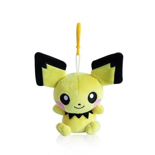 BCZShop Toys > Plushies BCZ: Pokemon Plush Clip - Pichu 13cm 8809644503364 8809644503364