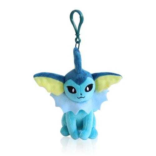 BCZShop Toys > Plushies BCZ: Pokemon Plush Clip - Vaporeon 13cm 8809644503289 8809644503289