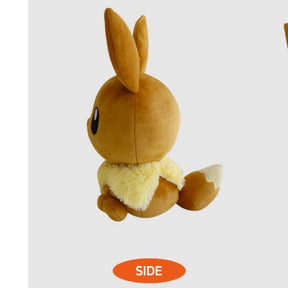 BCZShop Toys > Plushies POKEMON BIG POP PLUSH - EEVEE SIZE: 25 CM 8809644506693 8809644506693