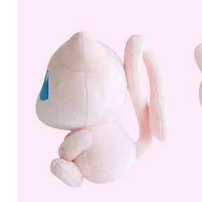 BCZShop Toys > Plushies POKEMON BIG POP PLUSH - MEW SIZE: 25 CM 8809644506518 8809644506518