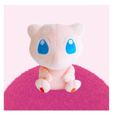 BCZShop Toys > Plushies POKEMON BIG POP PLUSH - MEW SIZE: 25 CM 8809644506518 8809644506518