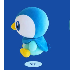 BCZShop Toys > Plushies Pokemon Big Pop Plush - Piplup Size: 25 cm 8809644506655