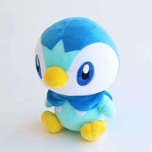 BCZShop Toys > Plushies Pokemon Big Pop Plush - Piplup Size: 25 cm 8809644506655
