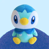 BCZShop Toys > Plushies Pokemon Big Pop Plush - Piplup Size: 25 cm 8809644506655