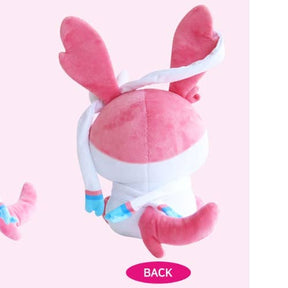 BCZShop Toys > Plushies POKEMON BIG POP PLUSH - SLYVEON SIZE: 25 CM 8809644506679 8809644506679