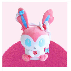 BCZShop Toys > Plushies POKEMON BIG POP PLUSH - SLYVEON SIZE: 25 CM 8809644506679 8809644506679
