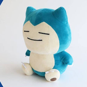 BCZShop Toys > Plushies POKEMON BIG POP PLUSH - SNORLAX SIZE: 25 CM 8809644506501 8809644506501
