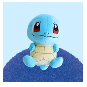 BCZShop Toys > Plushies POKEMON BIG POP PLUSH - SQUIRTLE SIZE: 25 CM 8809644506686 8809644506686