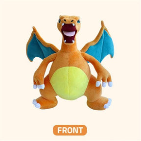 BCZShop Toys > Plushies POKEMON CHARIZARD PLUSH 8809436036230 8809436036230
