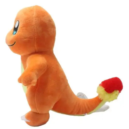 BCZShop Toys > Plushies Pokemon Charmander Plush 25 cm 8809436032904 8809436032904