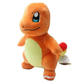 BCZShop Toys > Plushies Pokemon Charmander Plush 25 cm 8809436032904 8809436032904