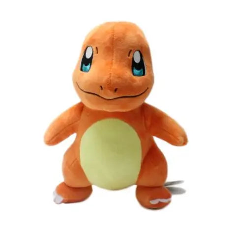 BCZShop Toys > Plushies Pokemon Charmander Plush 25 cm 8809436032904 8809436032904