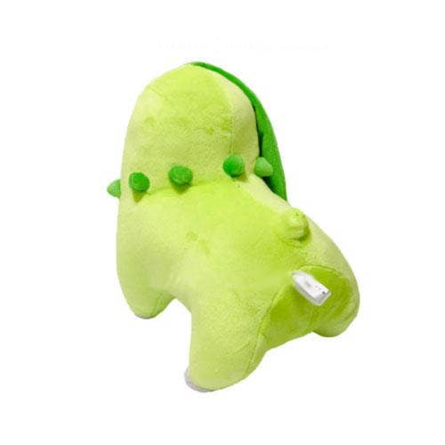BCZShop Toys > Plushies POKEMON CHIKORITA PLUSH 25CM 8809436034472 8809436034472