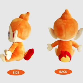 BCZShop Toys > Plushies Pokemon Chimchar Plush 8809436035394