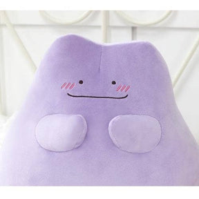 BCZShop Toys > Plushies POKEMON DITTO EMBARRASSED PLUSH 8809822972982 8809822972982