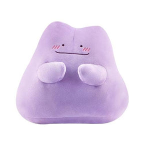 BCZShop Toys > Plushies POKEMON DITTO EMBARRASSED PLUSH 8809822972982 8809822972982