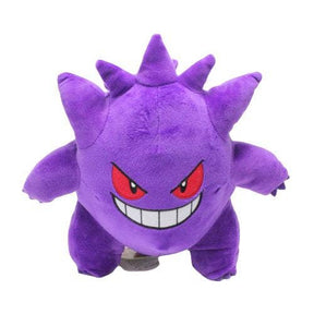 BCZShop Toys > Plushies POKEMON GENGAR PLUSH 25CM 8809436032935 8809436032935