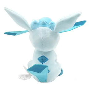 BCZShop Toys > Plushies Pokemon Glaceon Plush 25cm 8809644502060 8809644502060