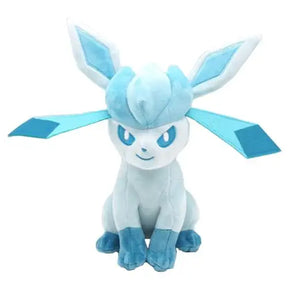 BCZShop Toys > Plushies Pokemon Glaceon Plush 25cm 8809644502060 8809644502060