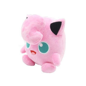 BCZShop Toys > Plushies POKEMON JIGGLYPUFF PLUSH 25CM 8809436033994 8809436033994
