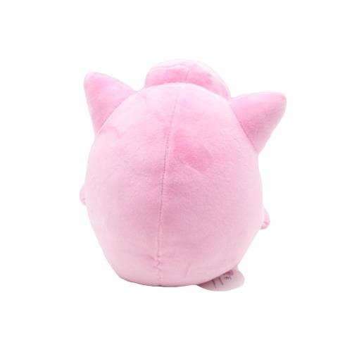 BCZShop Toys > Plushies POKEMON JIGGLYPUFF PLUSH 25CM 8809436033994 8809436033994