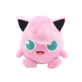 BCZShop Toys > Plushies POKEMON JIGGLYPUFF PLUSH 25CM 8809436033994 8809436033994