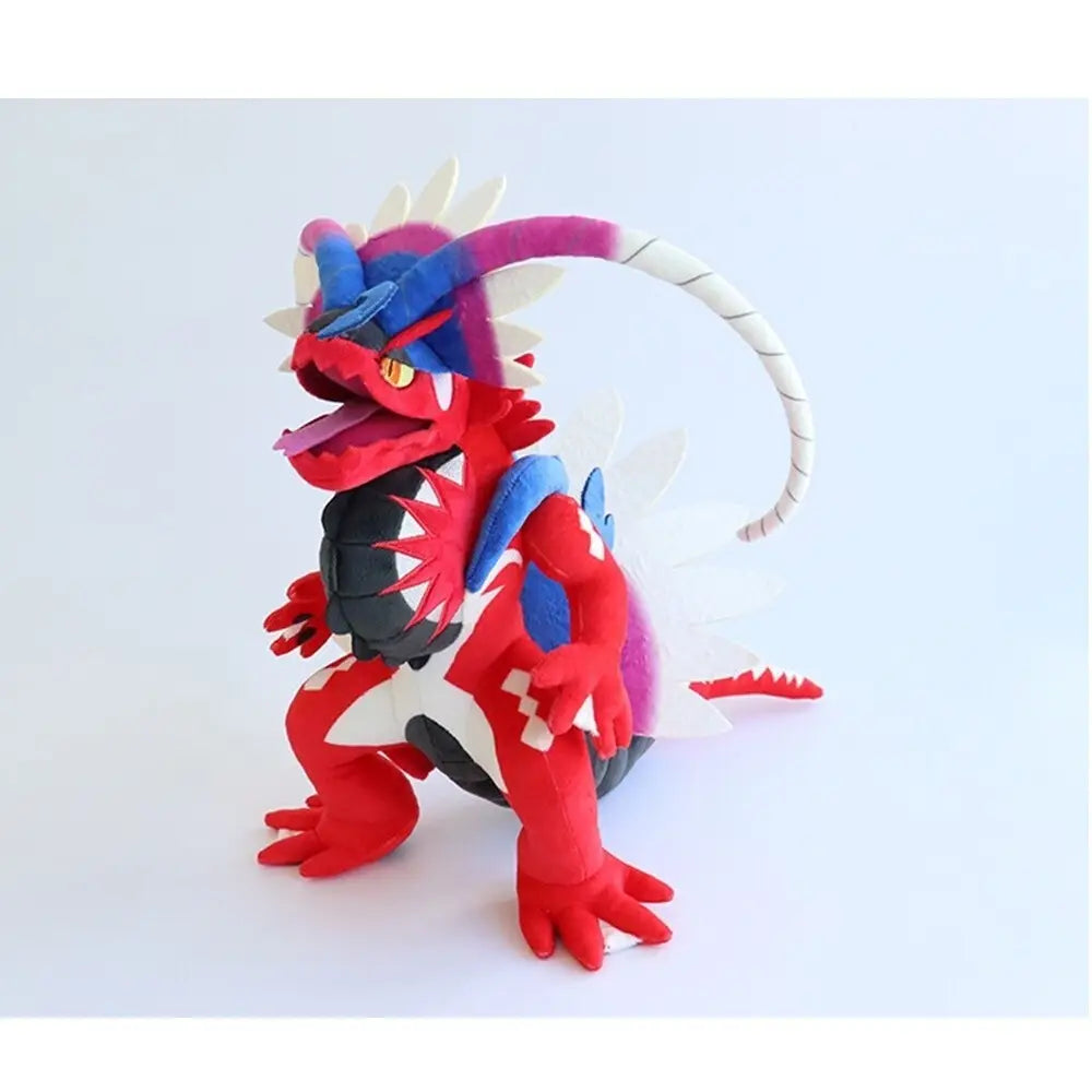 BCZShop Toys > Plushies Pokémon: Koraidon Plush 41 cm 8809644505368 TEC146BCZ