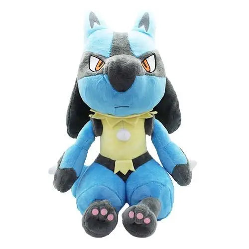 BCZShop Toys > Plushies Pokémon: Lucario Plush 30 cm 8809644502312 TEC144BCZ