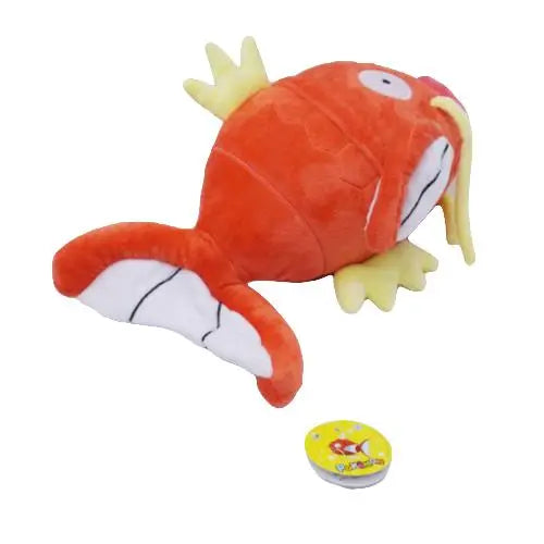 BCZShop Toys > Plushies Pokemon Magikarp Plush 25cm 8809436034007 8809436034007