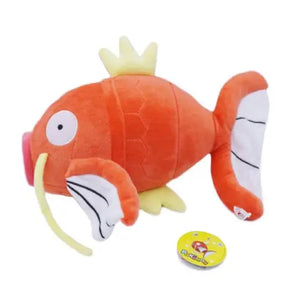 BCZShop Toys > Plushies Pokemon Magikarp Plush 25cm 8809436034007 8809436034007